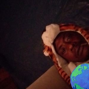 Meet your Posher, Jerry